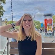 Educadora de soporte infantil y primaria
